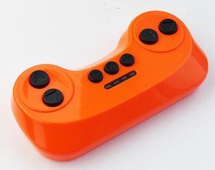 Пульт управления детского электромобиля Bambi pult_traktor_4260 фото