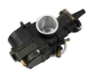 Карбюратор квадроцикла оригинальный SPORT PWK 36 (d=36mm) с мех. заслонкой 324708 фото