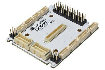 Плата контроллера CubePilot Airbot Mini Carrier Board Set HX4-06202 фото