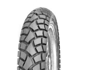Шина 110/80-17 SB-117 TL 57S Deli Tire Street Enduro 2000000028071 фото