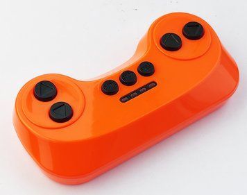 Пульт управления детского электромобиля Bambi pult_traktor_4260 фото