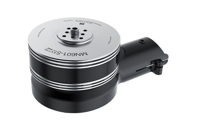 Комбо T-Motor 601-X KV170 мотор MN601-S с регулятором ALPHA 60A 12S (CW) TM-601-XII-KV170-CW фото