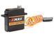 Сервопривід мікро 12.4г Emax ES3352 2,8кг/0,10сек 21T цифровий EMX-0102003022 фото 1
