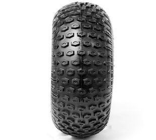 Шина квадроцикла 16x8.00-7 Kenda K290 Scorpion 28F TL 128320 фото