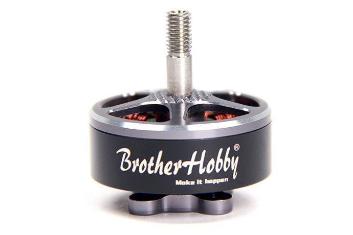 Мотор BrotherHobby Avenger 3008 1150KV для квадрокоптера BH-A3008-1150 фото