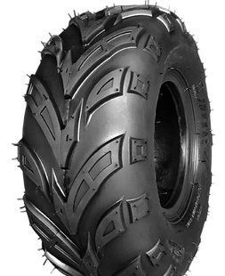 Шина квадроцикла 19x7.00-8 Junkai KF-907 TL 2000000033198 фото