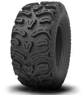 Шина квадроцикла 26x11.00R12 55N 8PR Kenda K587 BEAR CLAW HTR TL 396606 фото