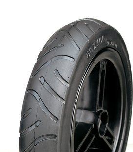 Шина дитячої коляски Deli tire 225x48 SA-266 2000000028101 фото