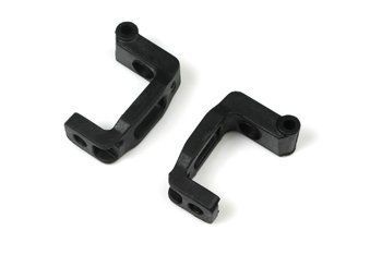 Team Magic E4 Lightweight Caster Block Set 6 degree TM503215 фото