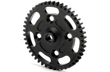 Team Magic E5 Option Part - CNC Machined Spur Gear 46T TM510108S фото