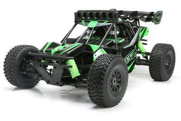 Радіокерована модель Баггі піщана 1:8 Team Magic SETH ARTR (зелений) TM560015G фото