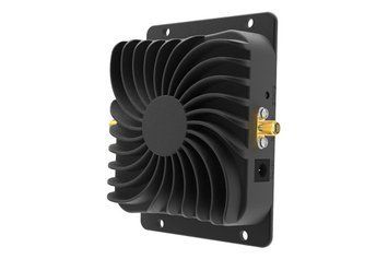 Підсилювач сигналу 5.8 ГГц SZHUASHI HS5805Z1 (5 Вт) SZH-HS5805Z1 фото