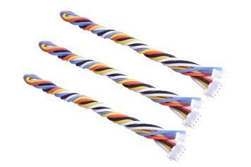 Кабели 5-pin RunCam для Swift2 3шт RC-SW2-5PCABLE фото