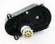 Рулевой редуктор детского электромобиля Bambi #5b 6V RS380 7200 rpm rr_5b_6v_380_7200 фото 3