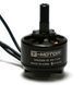 Мотор T-Motor MS2208-18 KV1100 2-3S 110W для мультикоптерів TM-MS2208-1100 фото 1