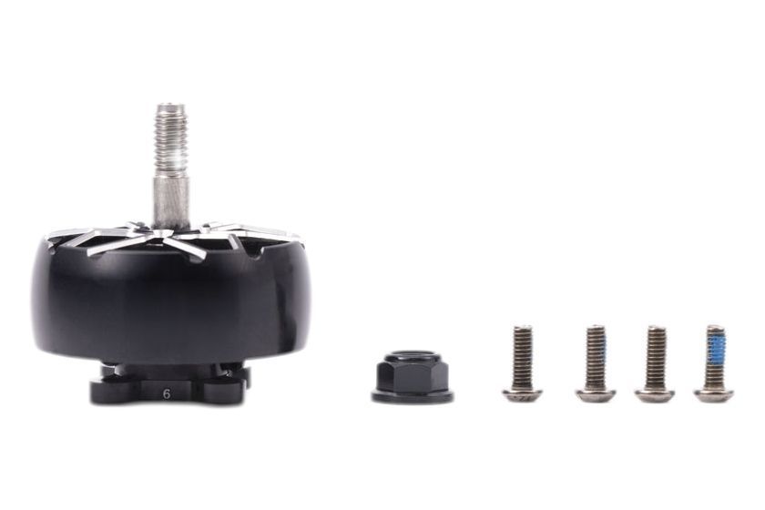 Мотор iFlight XING2 2809 1250KV IFL-X013505 фото