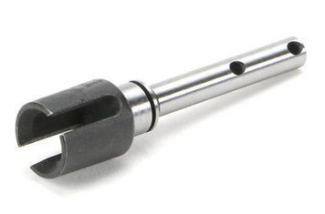 Team Magic E5 Spur Gear Shaft TM510110 фото