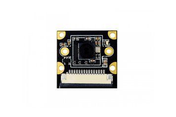 Камера Waveshare IMX219-77 8MP FOV77 для Raspberry CM3/3+/4, Jetson Nano WVS-16507 фото