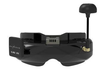 Очки FPV Skyzone SKY02O OLED 640x400 5.8GHz SZ-SKY02O фото