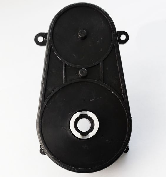 Рулевой редуктор детского электромобиля Bambi #5 RS380 6V 7200 rpm rr_5_6v_380_7200 фото