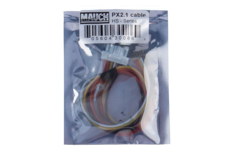 Кабель MAUCH HS для датчиків Pixhawk2 200 мм MAUCH-086 фото