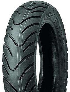 Мотошина Kenda 3.50-10 K413 51J TL 134338 фото