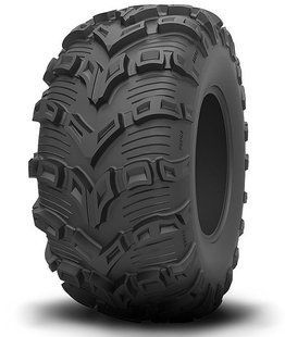 Шина квадроцикла 26x9.00-12 6PR Kenda K592 EVO TL E-MARK 523910 фото