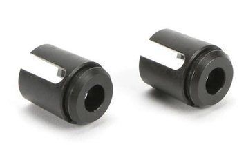 Team Magic E5 Spur Gear Shaft Outdriver TM510111 фото