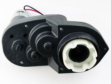 Редуктор детского электромобиля Bambi с мотором 550 класса 12 вал 12000RPM 12V m3602-GEAR1 фото