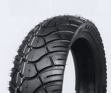 Мотошина Naidun 120/70-12 N-368 TL 12040 фото