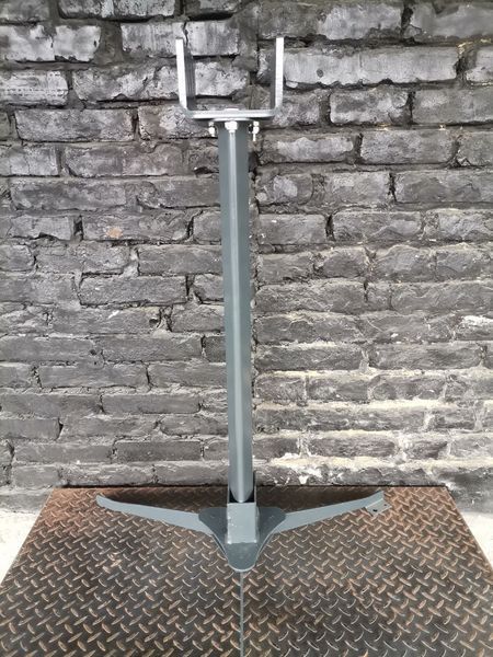 Стійка для силуетів &ndash; X Silhouette Stand_X фото