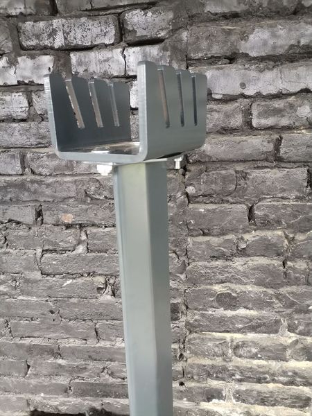 Стійка для силуетів &ndash; X Silhouette Stand_X фото