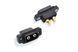Конектори силові AMASS XT60EW Male 2шт AMS-XT60EW-M2.G.B фото 1