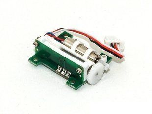 Сервопривід (запчастина для вертольота WL Toys V922) V922-22 фото