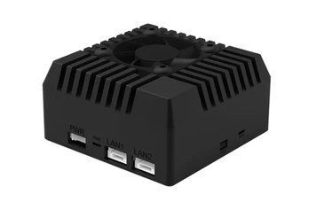 Модуль відстеження SIYI AI Tracking Module II SIYI-SYAIM2 фото