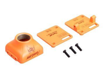 Корпус для камеры RunCam Eagle 2 (оранжевый) RC-EG2-CASE-OR фото
