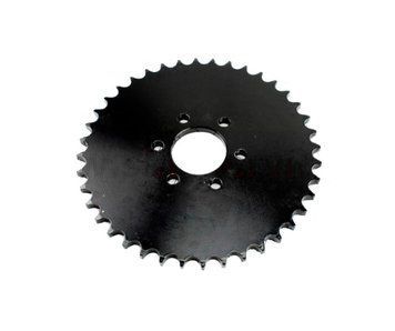 Звезда квадроцикла приводная задняя 428H-40T 335075 фото
