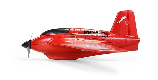 Летающее крыло TechOne Kraftei ME 163 700мм EPO ARF TO-0880006 фото