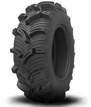 Шина квадроцикла Kenda 28X11-14 K538 EXECUTIONER 58L TL 6PR 438306 фото