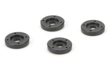 Team Magic E5 Shock Piston 4p TM510116 фото
