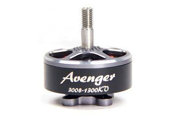 Мотор BrotherHobby Avenger 3008 1300KV для квадрокоптера BH-A3008-1300 фото