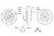 Мотор T-Motor Antigravity MN6007 II KV320 6S для коптеров TM-MN6007II-320 фото 6