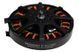Мотор T-Motor Antigravity MN6007 II KV320 6S для коптеров TM-MN6007II-320 фото 1