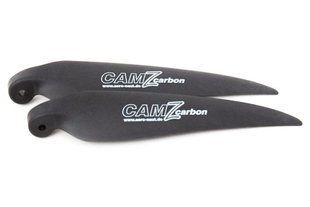 Лопаті складані карбонові Aeronaut CAM Carbon Z 17x13 (723490) A723490 фото
