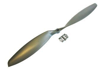Пропеллер 13" электро APC 13x4.7SFP для р/у самолетов толкающий (1 шт CW) APC-LP13047SFP фото