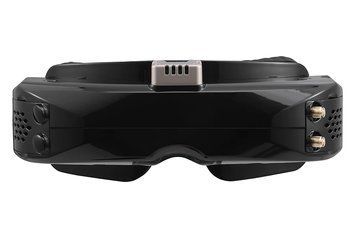 Очки FPV Skyzone SKY04X PRO 1280x960 5.8GHz SZ-SKY04XPRO-BLACK фото