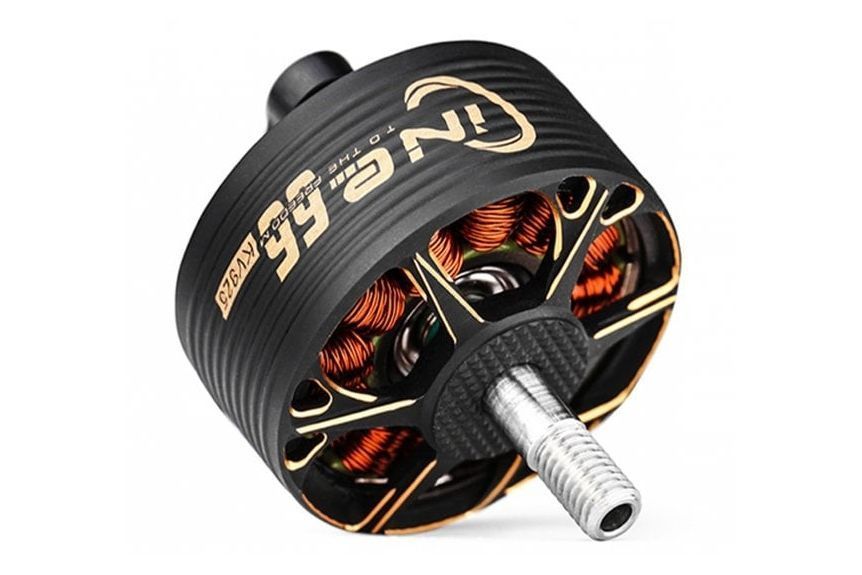 Мотор T-Motor CINE66 2812 KV925 для мультикоптерів TM-CINE66-925 фото