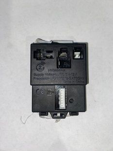 Блок управления HY2401RX для детских электромобилей Bambi 6-12V HY2401RX фото