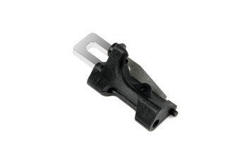 Team Magic E4J Upper Deck / Belt Tensioner Mount TM503257 фото