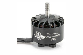 Мотор BrotherHobby Tornado T5 3115 PRO 1050KV BH-T5-3115PRO-1050 фото